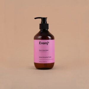 Evanje Encounter Body & Hand Wash